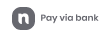 pay via bank