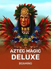 Aztec Magic Deluxe