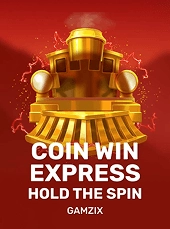 Coin Win Express Hold The Spin